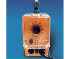 普罗名特计量泵 prominent