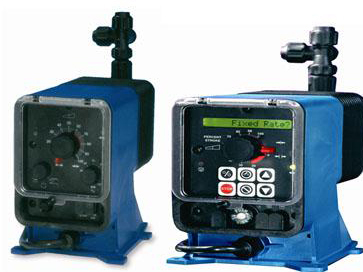 帕斯菲达计量泵 PULSAFEEDER