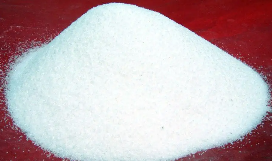 水处理高纯石英砂